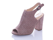 Босоножки Башили G51-3 от магазина Frison