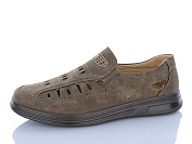 Туфли Dafuyuan W2357-12 от магазина Frison