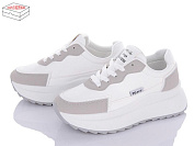 Кроссовки Lady Lily DD66-2 от магазина Frison