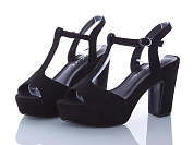 Босоножки Qq Shoes K1-1 уценка от магазина Frison