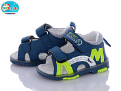 Босоножки Bbt L122-5-1 от магазина Frison