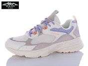 Кроссовки Baas L1839-26 от магазина Frison