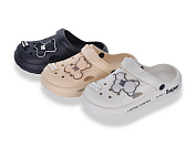 Кроксы Lion-Lu Y9910-1 mix (12) от магазина Frison