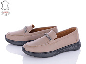 Туфли Mona Liza 2325 капучино от магазина Frison