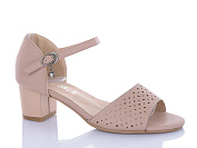 Босоножки Qq Shoes BR705-20-5 от магазина Frison