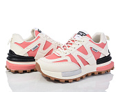 Кроссовки Zahar T01-229-2 от магазина Frison