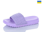 Шлепанцы Luckline 2215-15 от магазина Frison