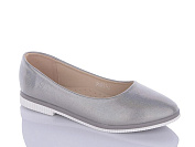 Балетки Xifa PN601-2 от магазина Frison