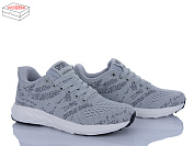 Кроссовки Laguna B028 l.grey от магазина Frison