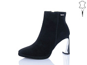 Ботинки Lilin LMX060-2P от магазина Frison