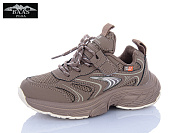 Кроссовки Baas K6620-16 от магазина Frison