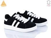 Кроссовки Stilli Group JH200-9 шкіра от магазина Frison