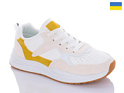 Кроссовки Swin-Purlina 2388-6 от магазина Frison