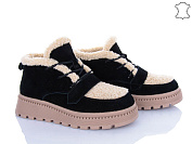 Ботинки Itts 8218B от магазина Frison