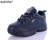 Кроссовки Sayota B905-7 от магазина Frison