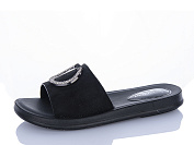 Шлепанцы I.Trendy Z100-11 батал от магазина Frison