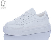 Кроссовки Qq Shoes 7QQ07-3 от магазина Frison