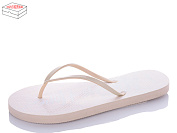 Шлепанцы Restime TWL22025 beige от магазина Frison