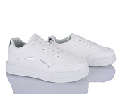 Кроссовки Gratis PR-5255 white от магазина Frison