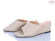 Шлепанцы Vika C206-1 от магазина Frison