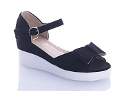 Босоножки Favorit 31-4 black от магазина Frison