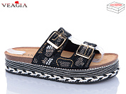 Шлепанцы Veagia-Ada WK005-1 от магазина Frison