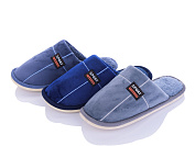 Тапочки No Brand ST65 mix батал от магазина Frison