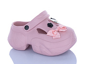 Кроксы Aba QQ82-4 от магазина Frison