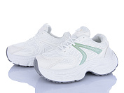 Кроссовки Violeta 92-36 white от магазина Frison