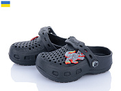 Кроксы Alex 10-09 от магазина Frison