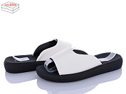 Шлепанцы Okshoes 557-202 от магазина Frison