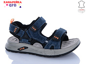 Босоножки Gfb R823-4 от магазина Frison