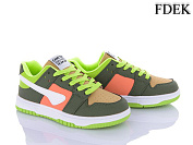 Кроссовки Fdek H9050-7 от магазина Frison