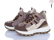 Ботинки Xifa H75-1 от магазина Frison