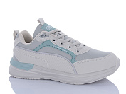 Кроссовки Aba B2109-4 от магазина Frison