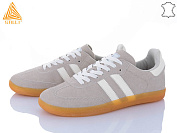 Кроссовки Stilli Group HB590-12 шкіра піна от магазина Frison