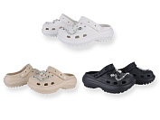 Кроксы Hongquan Q27 mix от магазина Frison