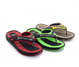 Шлепанцы Yaoli 9135A mix от магазина Frison