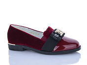 Туфли Леопард GB116-15 от магазина Frison