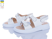 Босоножки Ailinda 718-8 от магазина Frison