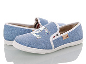 Слипоны Esta 535-11 от магазина Frison