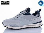 Кроссовки Baas M7478-7 от магазина Frison