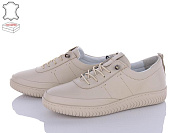 Туфли Mona Liza 353 бежевий от магазина Frison