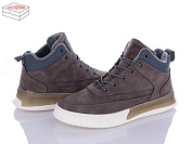 Ботинки Diya DY01-3 от магазина Frison