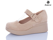 Туфли Башили GP65-7 от магазина Frison