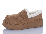 Туфли Dafuyuan CK09-3 от магазина Frison