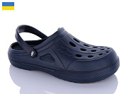 Кроксы Inblu Крокс синій от магазина Frison