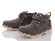 Ботинки С.Луч Q233-2 от магазина Frison