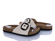 Шлепанцы Minghong 2501-3 от магазина Frison