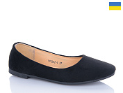 Балетки Swin-Purlina YS3202-4 от магазина Frison